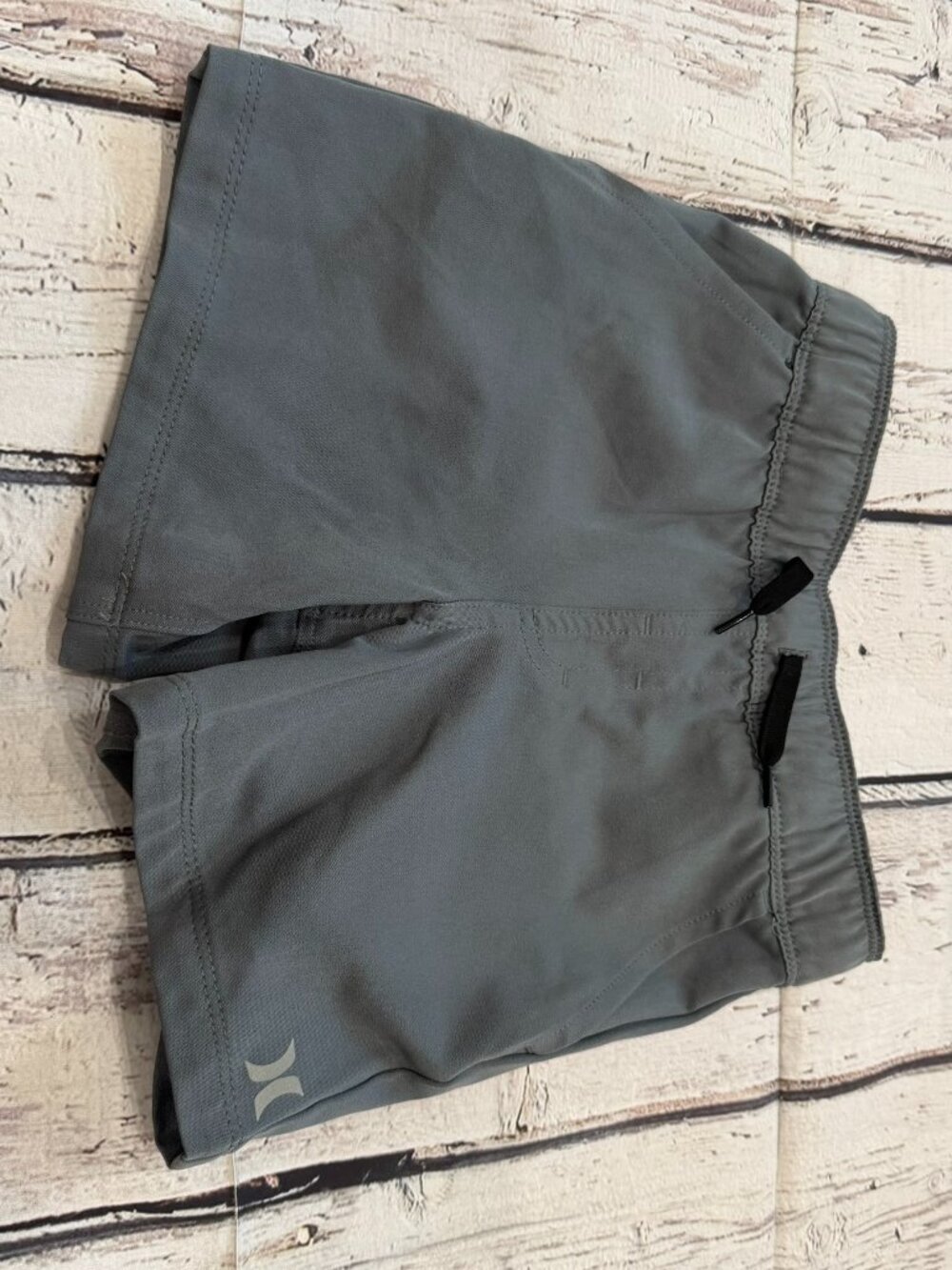 Hurley Boy Swim Shorts size XS (4/5)